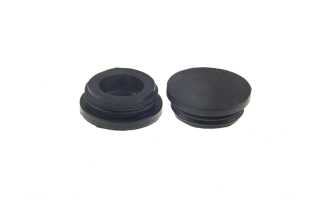 Zatyczka do wspornika pomocniczego (1 szt.)