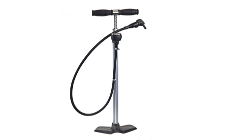 Pompka PREMIUM (wąż gum., tłok HD)