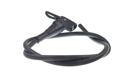 Adapter SKS MULTIVALVE+wąż kompresor wzmocniony