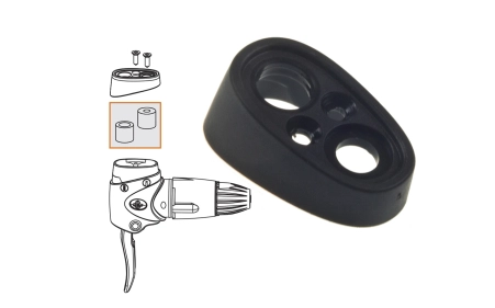 Kapturek adaptera SKS MULTIVALVE