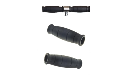 Komplet gumowych GRIPów do rączki pompki |SKS|