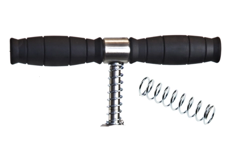 Sprężyna pompki (gruby tłok nierdzewny) |SKS|