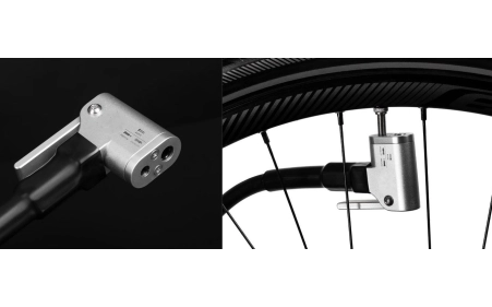 Kapturek adaptera AISIPRO + śruby