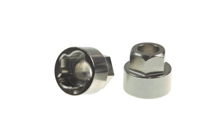 Klucz do nakrętek antykradzieżowych