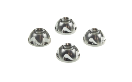 Nakrętka antykradzieżowa (1 szt.)