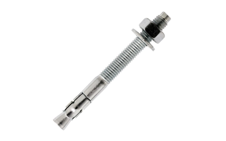 Zestaw montażowy (nierdzewny A4 - M10)