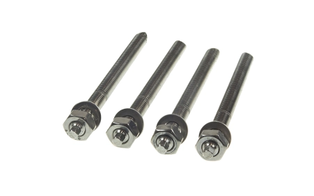 Zestaw montażowy (nierdzewny A4 - M10)