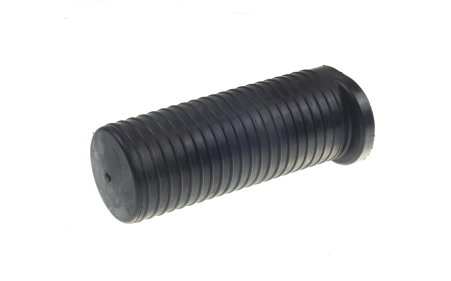 Rączka gumowa do wspornika pomocniczego (1 szt.)