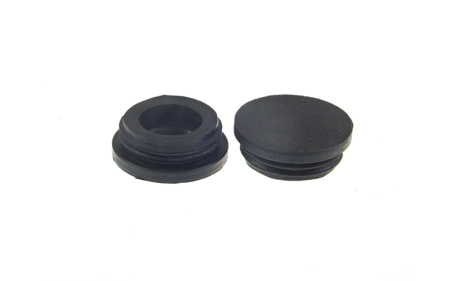 Zatyczka do wspornika pomocniczego (1 szt.)