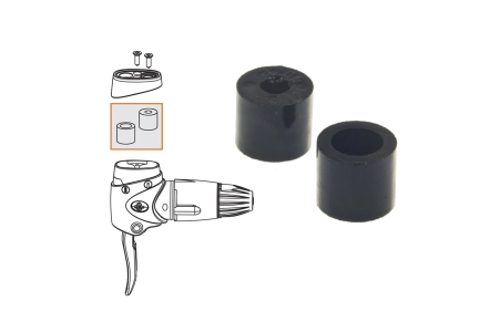 Zestaw konserwujący do narzędzi i pompki