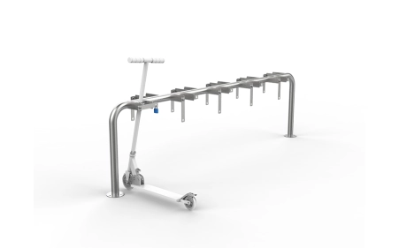 Stojak na hulajnogi STOJ.HULAJ.-01.01