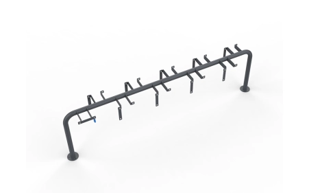 Stojak na hulajnogi STOJ.HULAJ.-01.01