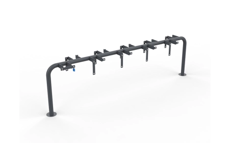 Stojak na hulajnogi STOJ.HULAJ.-01.01