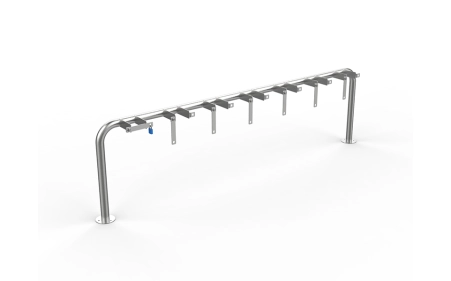 Stojak na hulajnogi STOJ.HULAJ.-01.02